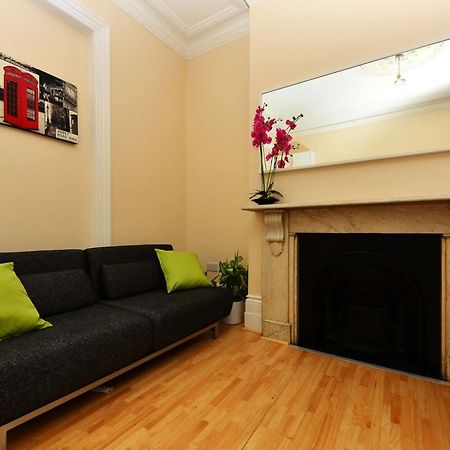 W14 Apartments London Luaran gambar