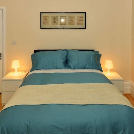 W14 Apartments London Luaran gambar