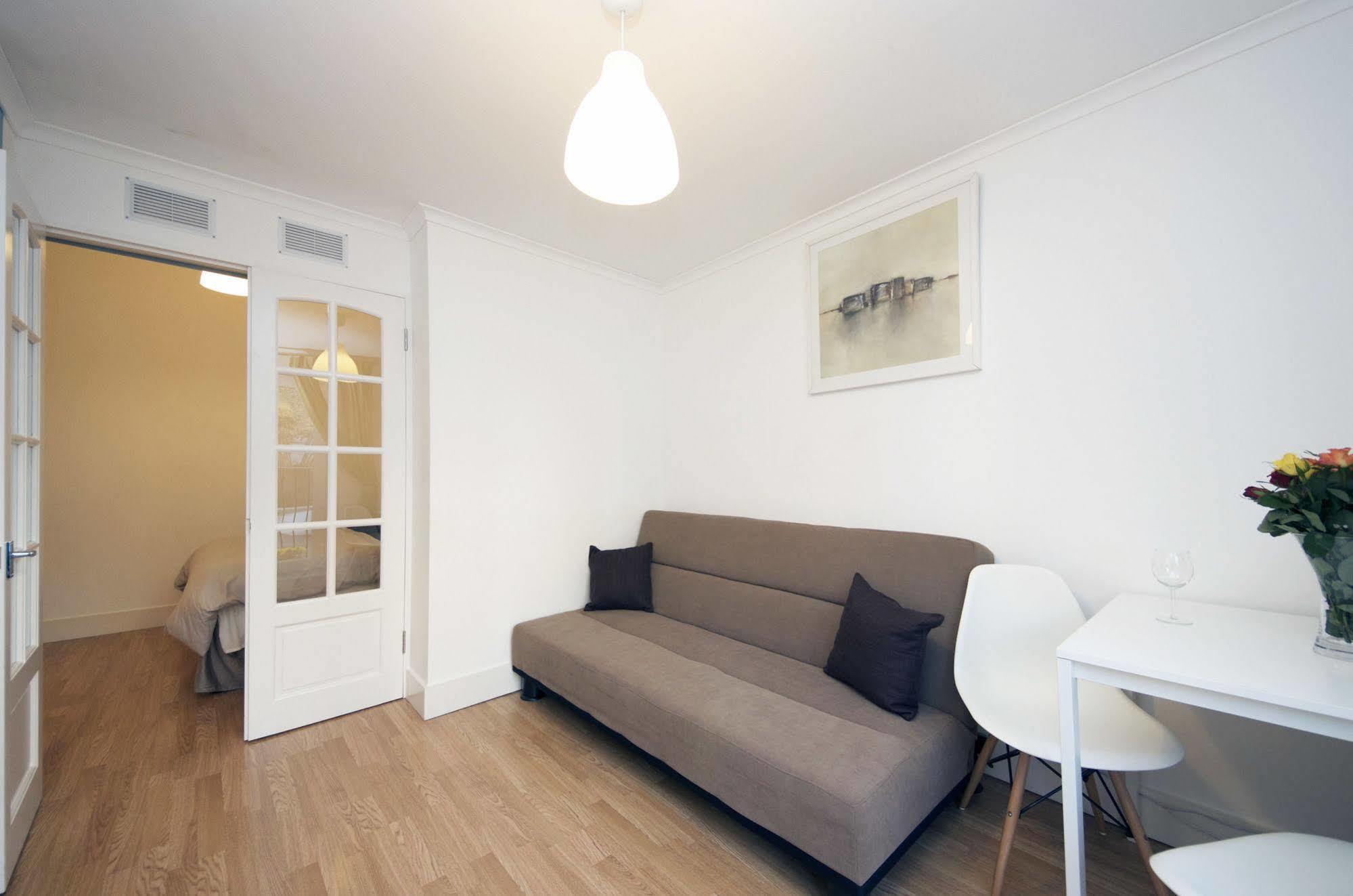 W14 Apartments London Luaran gambar
