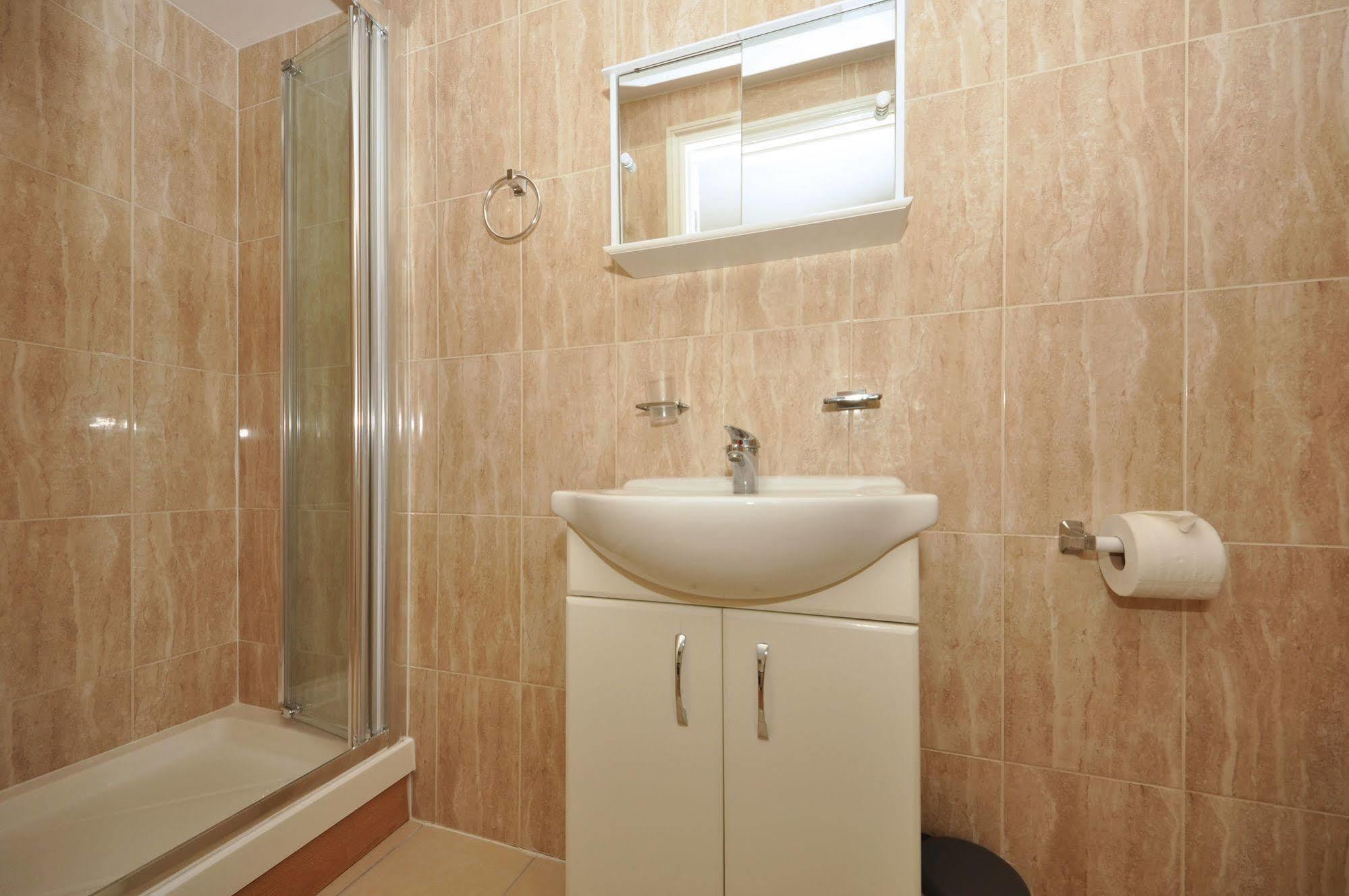 W14 Apartments London Luaran gambar