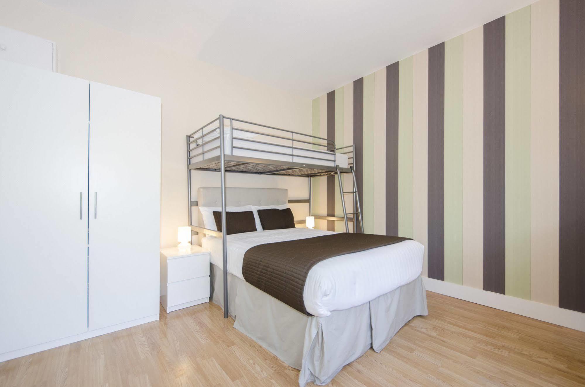 W14 Apartments London Luaran gambar