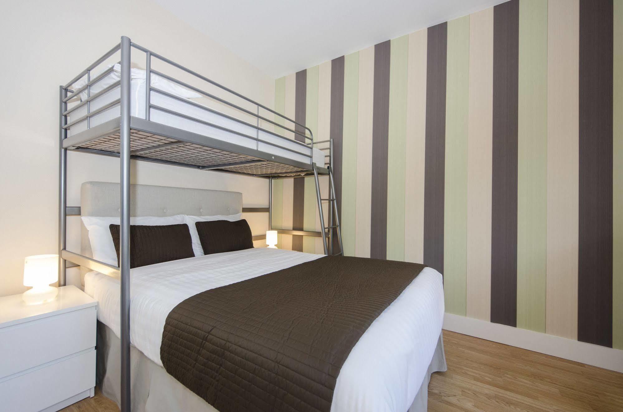 W14 Apartments London Luaran gambar