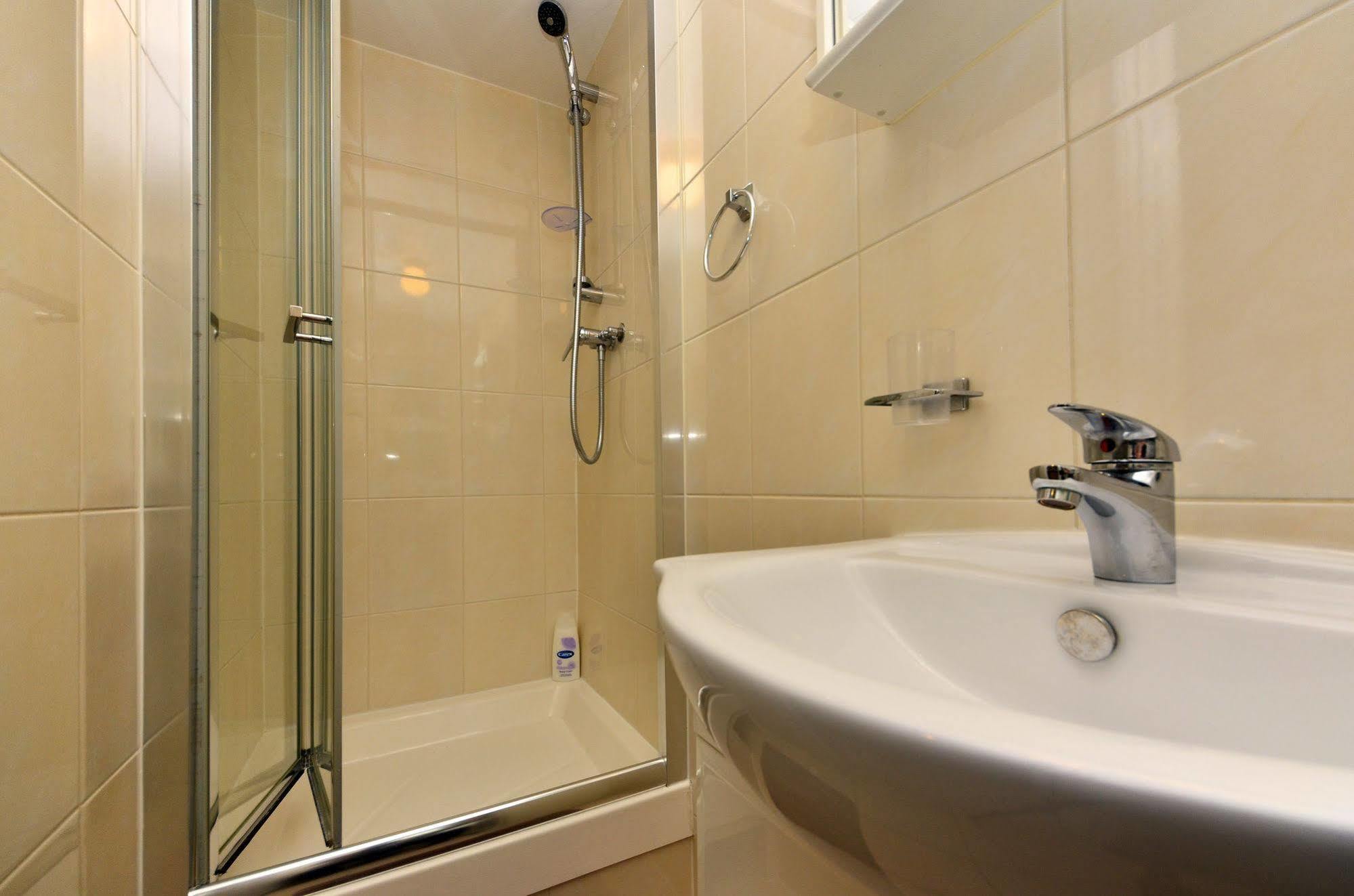 W14 Apartments London Luaran gambar