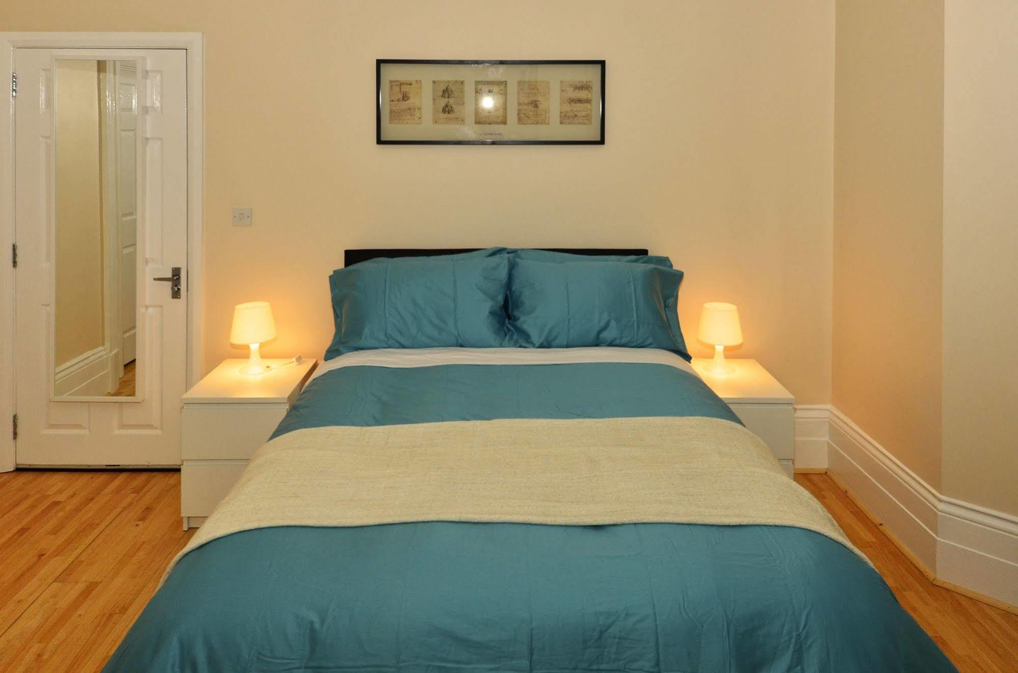 W14 Apartments London Luaran gambar